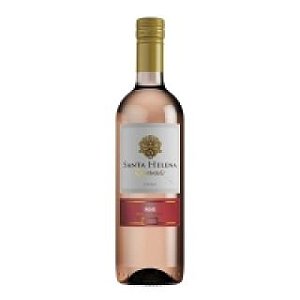 Vinho Santa Helena Rosé 750ml