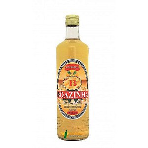 Cachaça Boazinha 700ml