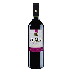 Vinho Salton Chalise Tinto Suave 750ml