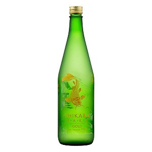 Saque Thikará Gold 745ml