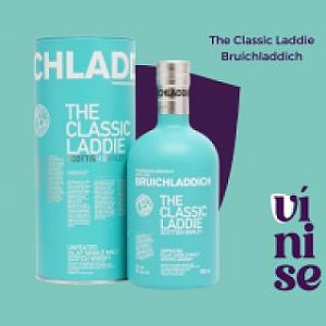 Whisky Bruichladdich Laddies 700ml