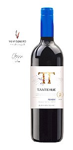 Vinho Tantehue Merlot 750ml