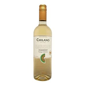 Vinho Chilano Chardonnay 750ml