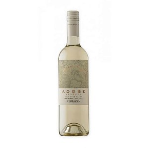 Vinho Emiliana Adobe Branco Sauvignon 750ml