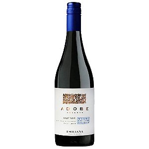 Vinho Emiliana Adobe Tinto Pinot Noir 750ml