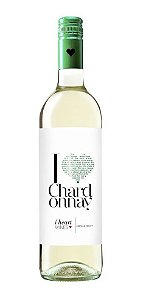 Vinho Tinto Heart Chardonnay 750ml