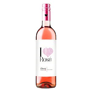 Vinho Tinto Heart Rose 750ml