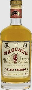 Rum Mascate Velha Guarda 750ml