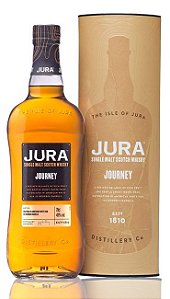 Whisky Jura Journey Single Malt 700 Ml Jura Sabor 700Ml