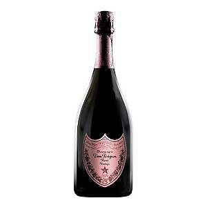 Champagne Dom Perignon Rosé 750ml