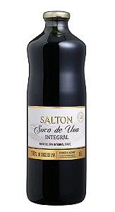 Suco De Uva Tinto Integral Salton 1,5l