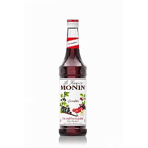 Xarope Monin Grenadine 700ml