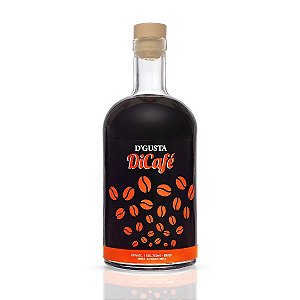 Cachaça Dicafe 750ml