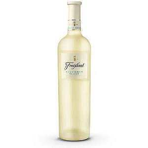 Vinho Freixenet Demi Sec Sauvignon Blanc 750ml