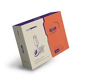 Easy Drinks Bellini 6UN 252G