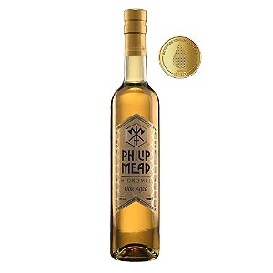 Hidromel Philip Mead Oak Aged 500ml