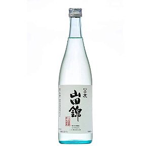 SAQUÊ THIKARÁ GOLD 745ml - Sake - Bebida fina - limao