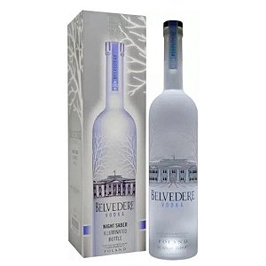 Vodka Belvedere Pure 3L