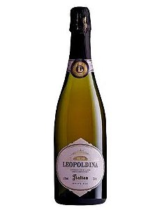 Cerveja Leopoldina Italian Grape Ale 500ml