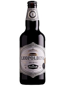 Cerveja Leopoldina Portner 500ml