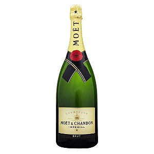 Champagne Moet Chandon Imperial Brut 1500ml