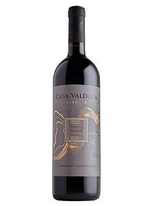 Vinho Casa Valduga Terroir Cabernet Sauvignon 750ml