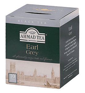 Cha Ahmad Earl Grey 20G