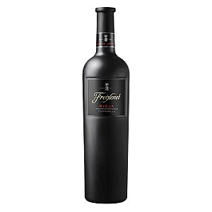 Vinho Tempranillo Rioja D.o Freixenet Garrafa De 750ml