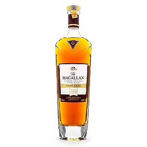 Whisky Macallan Rare Cask 700ml