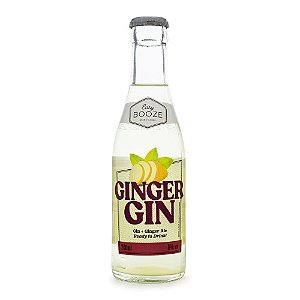 EASY BOOZE GINGER DE 200ML