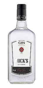 GIN ROCKS 995ML