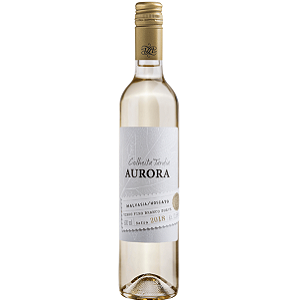 VIN BCO COLHEITA TARDIA 500ML