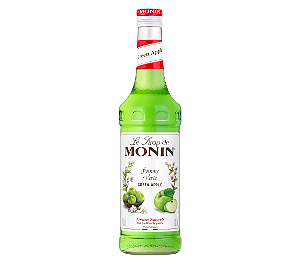 XAROPE MONIN MACA VERDE  700ML