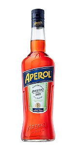 APERITIVO APEROL 750ML