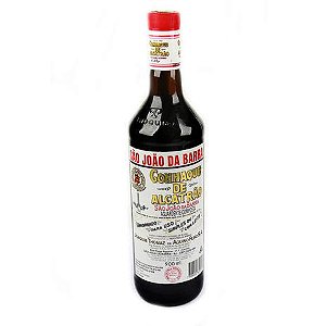 CONHAQUE  SAO JOAO DA BARRA 900ML