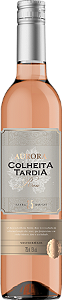 VIN ROSE SUAVE COLHEITA TARDIA 500ML