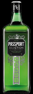 WHISKY PASSPORT 1L