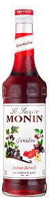 XAROPE MONIN GRENADINE 700ML