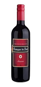 VIN TTO SVE SANGUE DE BOI 750ML