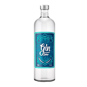 GIN DUBAR 960ML