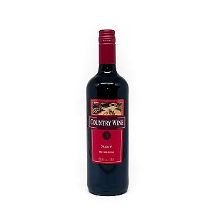 VIN TTO M SVE COUNTRY WINE 750ML