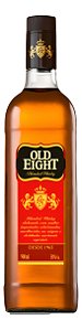 WHISKY OLD EIGHT 900ML