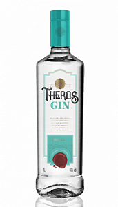 GIN THEROS 1L