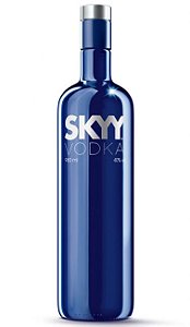 VODKA SKYY 980ML
