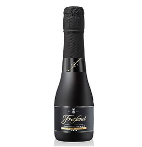 ESPUMANTE FREIXENET CORDON NEGRO 200ML