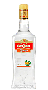 LICOR STOCK CURACAU TRIPLE SEC 720ML