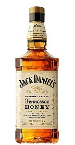 WHISKY JACK DANIELS HONEY   1L