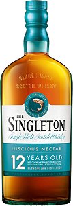 WHISKY S.MALT SINGLETON 12A 750ML