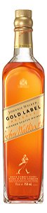 WHISKY GOLD LABEL RESERVE J. WALKE 750ML