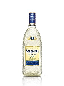 GIN SEAGRAMS 750ML